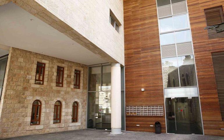 Chic & Quiet Apartments In City Center By Feelhome Ierusalim Exterior foto